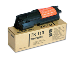 Toneris KYOCERA, TK 110, orinlais